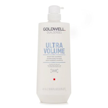 Goldwell Dualsenses Ultra Volume Bodifying Shampoo