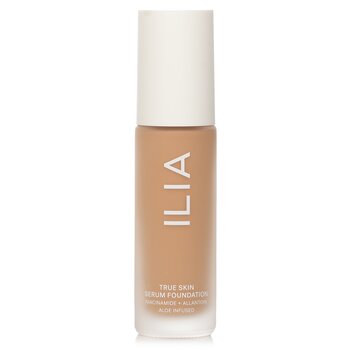 ILIA True Skin Serum Foundation - # SF3.5 Corsica