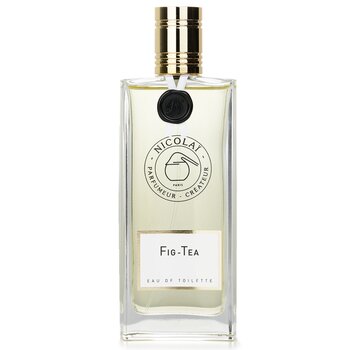 Nicolai Fig-Tea 淡香水 (Fig-Tea Eau De Toilette Spray)
