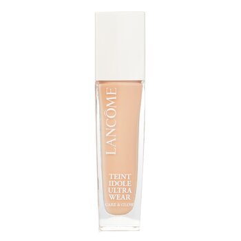 Lancome Teint Idole Ultra Wear Care & Glow Foundation SPF 15 - # 120N