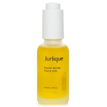 Jurlique 玫瑰水潤光感滋潤油 (Rare Rose Face Oil)