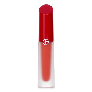 Giorgio Armani Lip Maestro Satin Skin On Skin Vibrant Lip Color - # 04 Live Concert