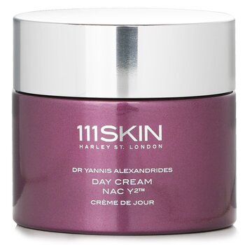 111skin Nac Y2 日霜 (Day Cream Nac Y2)