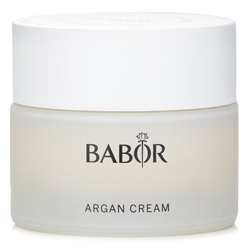 Babor 柔潤營養霜 (Argan Cream)