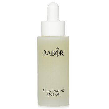 Babor 活力醒膚精華油 (Rejuvenating Face Oil)