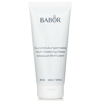 Babor CP 滋潤煥活面膜 (新舊包裝隨機) (Rich Vitalizing Mask (Random Packaging))