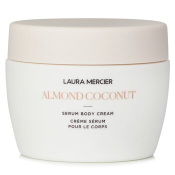 Laura Mercier 杏仁椰奶身體精華潤膚乳 (Almond Coconut Serum Body Cream)