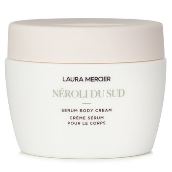 Laura Mercier Neroli Du Sud Serum Body Cream