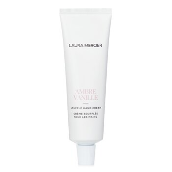 Ambre Vanille Souffle Hand Cream