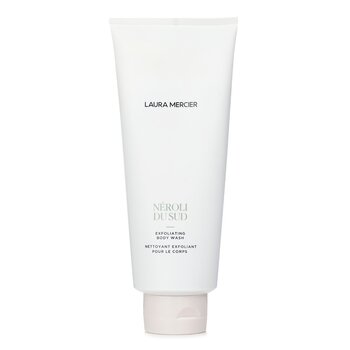 Laura Mercier Neroli Du Sud Exfoliating Body Wash