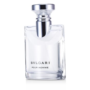 Bvlgari Pour Homme 淡香水噴霧 (Pour Homme Eau De Toilette Spray)