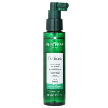 Rene Furterer Forticea Strengthening Tonic Lotion