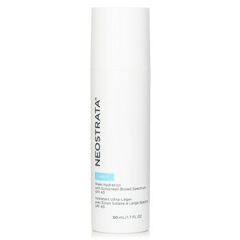 Neostrata Clarify Sheer Hydration Lotion SPF 40