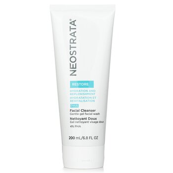 Neostrata PHA 溫和潔面啫喱 (Restore PHA Facial Cleanser)