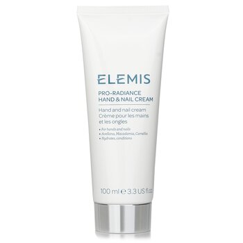 Elemis 亮采滋養潤手霜 (Pro Radiance Hand & Nail Cream)