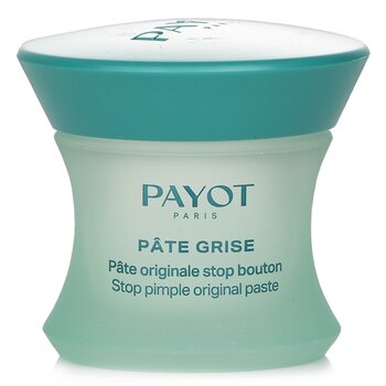 Payot Pate Grise 修護暗瘡膏 (Pate Grise Stop Pimple Original Paste)