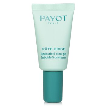 Payot Pate Grise Special 5 積雪草凝膠 (Pate Grise Special 5 Cica Gel)