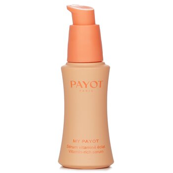 Payot 維生素亮膚精華 (My Payot Vitamin Rich Serum)