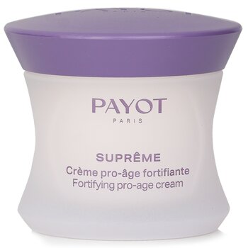 Payot 強效抗衰老面霜 (Supreme Fortifying Pro Age Cream)