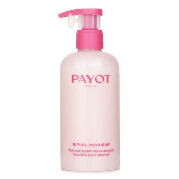 Payot Rituel Douceur Emollient Hand Cleanser