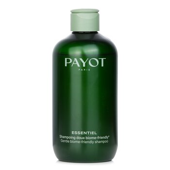 Payot Essentiel Biome 溫和友好洗髮露 (Essentiel Gentle Biome Friendly Shampoo)