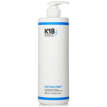 Peptide Prep pH Maintenance Shampoo