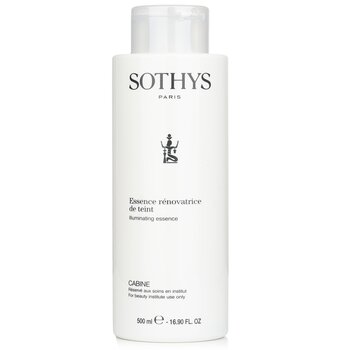 Sothys 勻亮鑽白水精華 (Illuminating Essence)