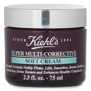 Super Multi Corrective Soft Cream