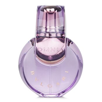 Bvlgari Omnia Amethyste Eau De Toilette Spray