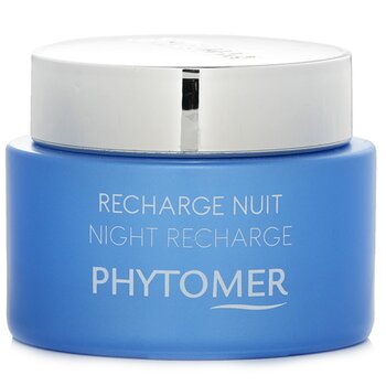 Phytomer Night Recharge Youth Enhancing Cream