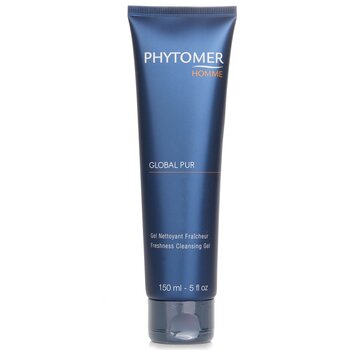 Phytomer Homme Global Pur Freshness Cleansing Gel