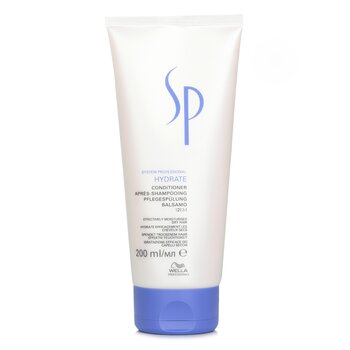 Wella SP 保濕護髮素 (SP Hydrate Conditioner)