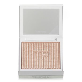 Soleil Neige Glow Highlighter - # 02 Gran Paradis