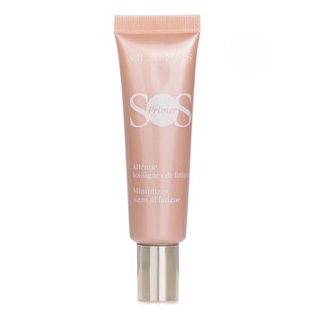 Clarins SOS炫采調色底霜 - # Pink (SOS Primer - # Pink)