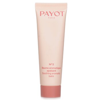 Payot N°2 舒緩芳香面霜 (N°2 Soothing Aromatic Cream)
