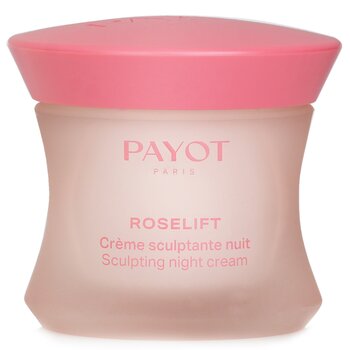 Payot Roselift 塑形晚霜 (Roselift Sculpting Night Cream)