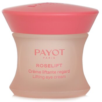 Payot Roselift 提拉眼霜 (Roselift Lifting Eye Cream)