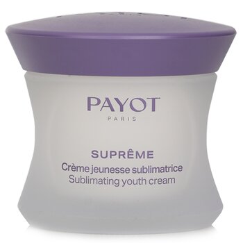 Payot Supreme 昇華青春霜 (Supreme Sublimating Youth Cream)