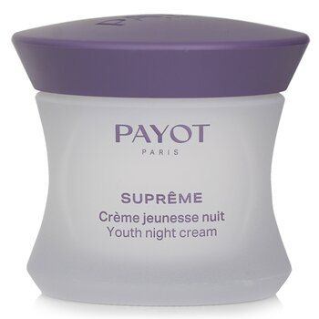 Payot Supreme Youth 晚霜 (Supreme Youth Night Cream)