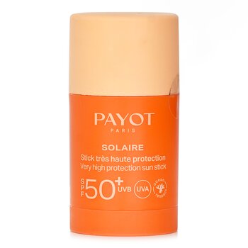 Payot Solaire 高防護防曬棒 SPF 50 (Solaire Very High Protection Sun Stick SPF 50)