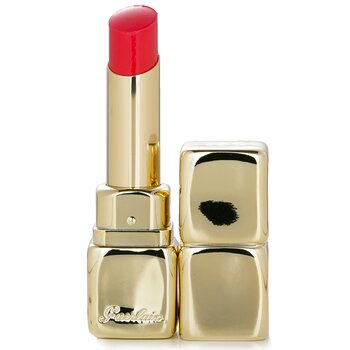 KISSKISS SHINE BLOOM 親親水潤亮彩唇膏 - # 309 Fresh Coral (KissKiss Shine Bloom Lipstick - # 309 Fresh Coral)