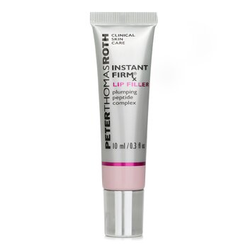 Peter Thomas Roth 肽複合物即時緊致豐唇霜 (Instant Firm Lip Filler Plumping Peptide Complex)