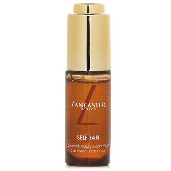 Lancaster Self Tan Sun Kissed 助曬面部精華 (Self Tan Sun Kissed Face Drops)