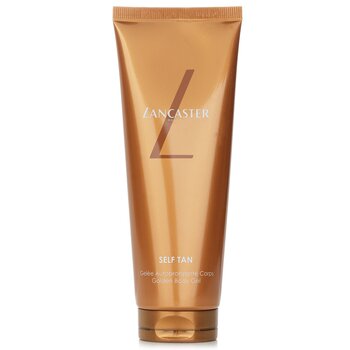 Lancaster Self Tan Golden 助曬身體凝膠 (Self Tan Golden Body Gel)