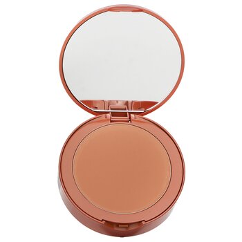 Lancaster Infinite Bronze 古銅粉霜 SPF 50 (Infinite Bronze Sunlight Compact Cream Powder SPF 50)