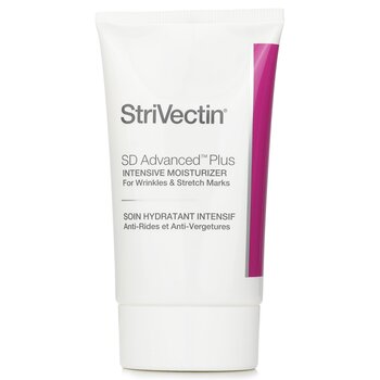 StriVectin SD Advanced Plus 強效保濕霜(針對皺紋和妊娠紋) (Sd Advanced Plus Intensive Moisturizer For Winkles & Stretch Marks)