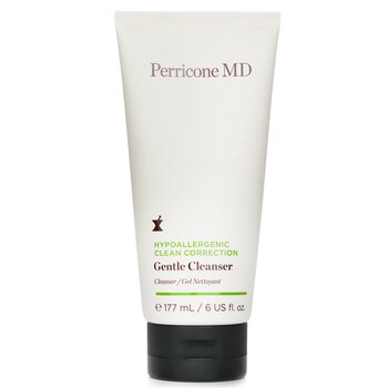 Perricone MD 低過敏修護溫和潔面乳 (Hypoallergenic Clean Correction Gentle Cleanser)