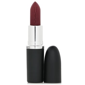 MAC 絲柔啞光唇膏 - # Diva (Macximal Silky Matte Lipstick - # Diva)