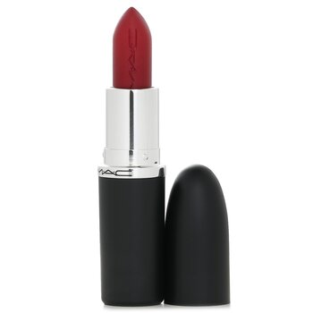 MAC 絲柔啞光唇膏 - # Russian Red (Macximal Silky Matte Lipstick - # Russian Red)