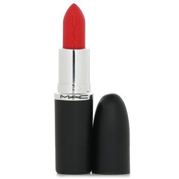 MAC 絲柔啞光唇膏 - # Lady Danger (Macximal Silky Matte Lipstick - # Lady Danger)